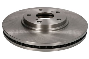 Disc frana Fata Dreapta/Stanga potrivit LEXUS RX; TOYOTA ALPHARD I, AVALON, AVENSIS VERSO, CAMRY, GAIA, HARRIER, ISIS, NADIA, NOAH/VOXY, PREVIA II, SIENNA, SOLARA 1.5-3.5 05.97-08.14 - Img 1