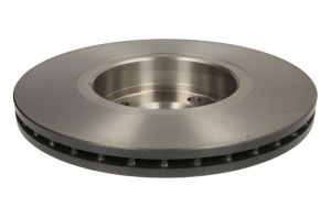 Disc frana Fata Dreapta/Stanga potrivit MERCEDES CITAN MIXTO (DOUBLE CABIN), CITAN (MPV), CITAN/MINIVAN (W415); DACIA DOKKER, DOKKER EXPRESS/MINIVAN, LODGY, LOGAN II 0.9-Electric 11.02- - Img 2