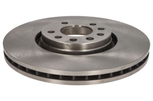 Disc frana Fata Dreapta/Stanga potrivit OPEL SIGNUM, VECTRA C, VECTRA C GTS; SAAB 9-3, 9-3X 1.8-3.2 08.02-02.15 - Img 1