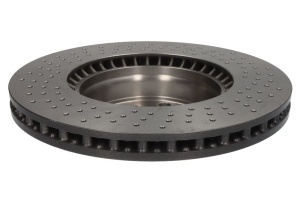Disc frana Fata Dreapta/Stanga potrivit PORSCHE 911, 911 TARGA, BOXSTER, BOXSTER SPYDER, CAYMAN 2.7-3.8 08.97-06.13 - Img 2