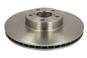 Disc frana Fata Dreapta/Stanga potrivit SUBARU BRZ, FORESTER, IMPREZA, LEGACY III, LEGACY IV, LEGACY V, OUTBACK, XV 1.6-3.0 03.94- - Img 1
