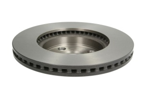 Disc frana Fata Dreapta/Stanga potrivit TOYOTA PRIUS C, YARIS, YARIS / VIOS 1.0-1.5H 08.05- - Img 2