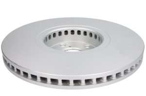 Disc frana Fata Stanga potrivit LEXUS GS, IS II, IS III, RC 2.0-4.6 04.05- - Img 2