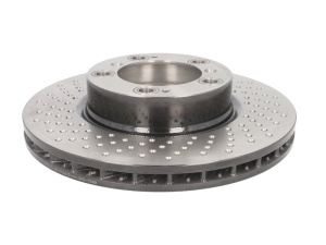 Disc frana Fata Stanga potrivit PORSCHE 911, 911 TARGA, BOXSTER, BOXSTER SPYDER, CAYMAN 2.7-4.0 08.97-06.13 - Img 1
