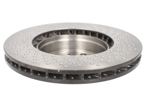 Disc frana Fata Stanga potrivit PORSCHE 911, 911 TARGA, BOXSTER, BOXSTER SPYDER, CAYMAN 2.7-4.0 08.97-06.13 - Img 2