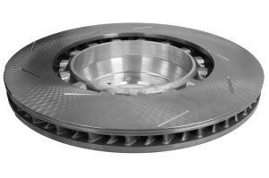 Disc frana Spate Dreapta potrivit PORSCHE PANAMERA, PANAMERA SPORT TURISMO 2.9-4.0D 05.16-12.23 - Img 2