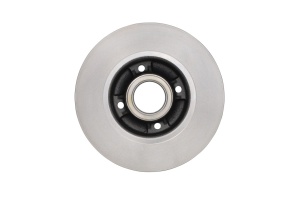 Disc frana Spate Dreapta/Stanga (fara magnet integrat, inel transmitator de impuls) potrivit DACIA SANDERO II; NISSAN NOTE; RENAULT CLIO III, CLIO III/HATCHBACK, MEGANE I 0.9-2.0 03.99- - Img 4