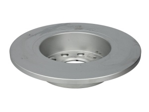 Disc frana Spate Dreapta/Stanga potrivit AUDI A3; DAEWOO LANOS; SEAT ALTEA, ALTEA XL, LEON, LEON SC, LEON ST, LEON ST/KOMBI, LEON/HATCHBACK, TOLEDO III; SKODA OCTAVIA II 1.0-3.6 05.97- - Img 2