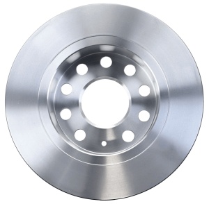 Disc frana Spate Dreapta/Stanga potrivit AUDI A3; DAEWOO LANOS; SEAT ALTEA, ALTEA XL, LEON, LEON SC, LEON ST, LEON ST/KOMBI, TOLEDO III; SKODA OCTAVIA II, OCTAVIA III, YETI 1.0-3.6 05.97- - Img 3