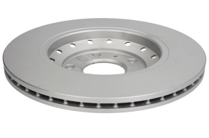 Disc frana Spate Dreapta/Stanga potrivit AUDI A8 D3; BENTLEY CONTINENTAL; VW PHAETON 2.8-6.0 04.02-07.18 - Img 2
