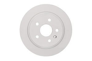 Disc frana Spate Dreapta/Stanga potrivit CHEVROLET MALIBU; OPEL INSIGNIA A, INSIGNIA A COUNTRY; SAAB 9-5 1.4-2.8 07.08- - Img 3
