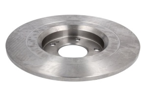 Disc frana Spate Dreapta/Stanga potrivit CHRYSLER 200; CITROEN C4 AIRCROSS; DODGE CALIBER; MITSUBISHI ASX, ECLIPSE CROSS, LANCER VIII, OUTLANDER II, OUTLANDER III 1.5-3.6ALK 06.06- - Img 2