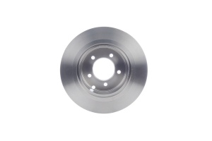 Disc frana Spate Dreapta/Stanga potrivit CHRYSLER SEBRING; DODGE AVENGER, CALIBER; JEEP COMPASS, PATRIOT; MITSUBISHI ASX, OUTLANDER II 1.6-3.5 04.01- - Img 3