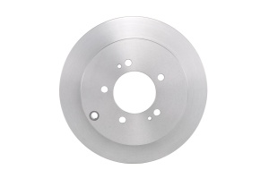 Disc frana Spate Dreapta/Stanga potrivit CITROEN C4 AIRCROSS, C-CROSSER, C-CROSSER ENTERPRISE; DODGE CALIBER; MITSUBISHI LANCER VIII, OUTLANDER II; PEUGEOT 4007, 4008 1.6-3.0 06.06- - Img 3