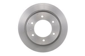 Disc frana Spate Dreapta/Stanga potrivit ISUZU TROOPER II, TROOPER III; OPEL FRONTERA A, FRONTERA A SPORT, FRONTERA B, MONTEREY A, MONTEREY B 2.2-3.5 08.91-08.04 - Img 3