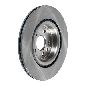 Disc frana Spate Dreapta/Stanga potrivit JAGUAR F-PACE, I-PACE; LAND ROVER DISCOVERY SPORT, RANGE ROVER VELAR 1.5H-Electric 09.14- - Img 3