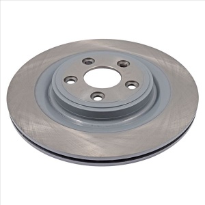 Disc frana Spate Dreapta/Stanga potrivit JAGUAR S-TYPE II, XF I, XF SPORTBRAKE, XJ, XK 8, XK II 2.0-5.0 01.99- - Img 3