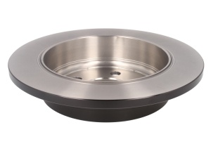 Disc frana Spate Dreapta/Stanga potrivit JEEP CHEROKEE, WRANGLER II 2.4-4.0 08.96-01.08 - Img 2