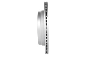Disc frana Spate Dreapta/Stanga potrivit LAND ROVER DISCOVERY III, DISCOVERY IV, RANGE ROVER SPORT I 2.7D-4.0 07.04-12.18 - Img 4