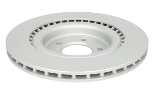 Disc frana Spate Dreapta/Stanga potrivit LAND ROVER DISCOVERY V, RANGE ROVER IV, RANGE ROVER SPORT II 2.0-5.0 08.12- - Img 2