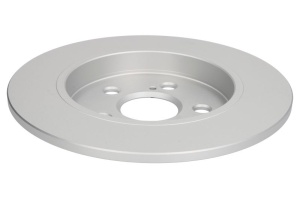 Disc frana Spate Dreapta/Stanga potrivit LEXUS CT; PONTIAC VIBE; SUBARU TREZIA; TOYOTA COROLLA, PRIUS, PRIUS PHV, VERSO S 1.3-1.8H 08.07- - Img 2