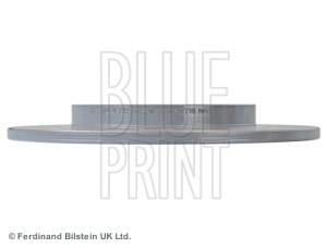 Disc frana Spate Dreapta/Stanga potrivit LEXUS CT; TOYOTA URBAN CRUISER 1.4D/1.8H 01.09- - Img 4