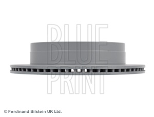 Disc frana Spate Dreapta/Stanga potrivit LEXUS GX; TOYOTA 4 RUNNER IV, FJ CRUISER, LAND CRUISER, LAND CRUISER 90, LAND CRUISER PRADO 2.7-4.7 05.93-01.18 - Img 4