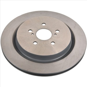 Disc frana Spate Dreapta/Stanga potrivit LEXUS RX 2.0/3.5/3.5H 10.15- - Img 4