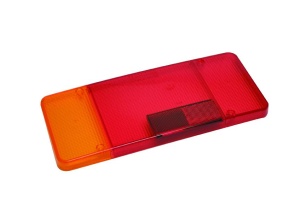 Dispersor spate Stanga potrivit CITROEN C25, JUMPER I, JUMPER II dupa 1987