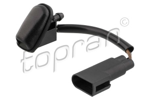 Diuza spalare parbriz fata stanga/dreapta potrivit FORD C-MAX II, FOCUS III, GRAND C-MAX, MONDEO IV 2007-2020