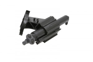 Diuza spalator far dreapta potrivit FORD FOCUS III 2010-2014