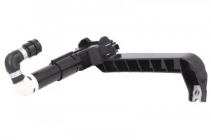 Diuza spalator far dreapta potrivit LEXUS IS II XE20 2009-2013 - Img 2