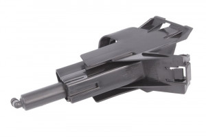 Diuza spalator far dreapta potrivit NISSAN QASHQAI I J10 2007-2010 - Img 2