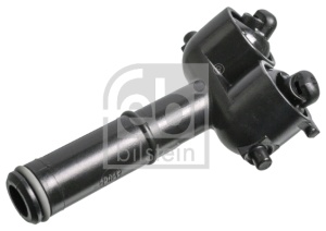 Diuza spalator far Dreapta potrivit OPEL ASTRA G CLASSIC, ASTRA H, ASTRA H CLASSIC, ASTRA H GTC, ASTRA H/KOMBI 1.2-2.0 01.04- - Img 2