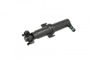 Diuza spalator far dreapta potrivit SKODA OCTAVIA II; VW SHARAN 7N, TIGUAN I 2004-2015