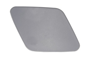Diuza spalator far Fata Dreapta potrivit BMW 1 (F20), 1 (F21) 2011-2019 2010-2015 - (M-PAKIET, plastic, grund)