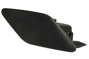Diuza spalator far Fata Stanga (plastic, grund) potrivit VW PASSAT ALLTRACK B7, PASSAT ALLTRACK B8, PASSAT B7, PASSAT B8 08.10- 08.10-12.14 - Img 1