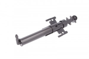 Diuza spalator far stanga potrivit LAND ROVER RANGE ROVER IV 2012-2017 - Img 2