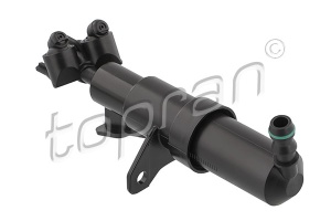 Diuza spalator faruri Dreapta potrivit SKODA OCTAVIA II 1.2-2.0D 2004-2013