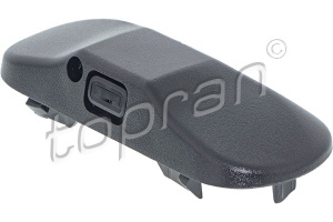 Diuza spalator faruri Dreapta/Stanga potrivit CUPRA ATECA, BORN; SEAT ALHAMBRA, ARONA, ATECA, IBIZA V; SKODA FABIA III, KAROQ, KODIAQ I, SUPERB II, YETI; VW AMAROK 1.0-Electric 02.03- - Img 3