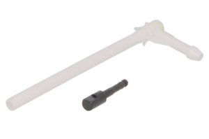 Diuza spalator parbriz Fata potrivit VW PASSAT B3/B4 1988-1997