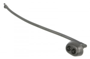 Duza spalare far Stanga potrivit LAND ROVER DISCOVERY IV 2.7D-5.0 2009-2018