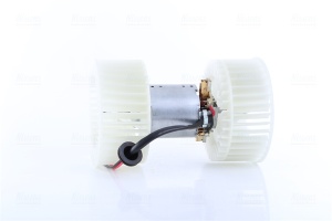 Electromotor ventilator habitaclu (24V) potrivit IVECO STRALIS I, STRALIS II 02.02- - Img 4