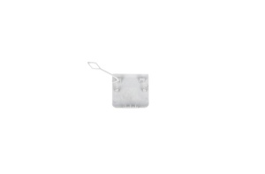 Element bara (Capac carlig remorcare) Fata potrivit MERCEDES C T-MODEL (S203), C (W203) 05.00-08.07 - Img 2