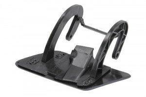Element bara Fata Dreapta plastic, grunduit potrivit MERCEDES S W221 10.05-12.13 10.05-06.09 - Img 2
