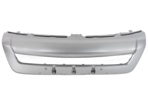 Element bara fata Fata potrivit SUZUKI IGNIS III dupa 2020 - (argintiu)