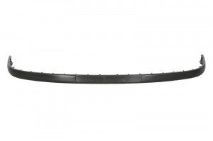 Element bara Fata negru potrivit VW BORA, BORA I 1998-2013 1998-2005