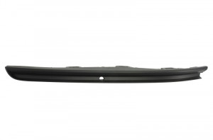 Element bara Fata Stanga gri deschis potrivit VW GOLF ALLTRACK VII, GOLF SPORTSVAN VII, GOLF VII 12.14-01.21 03.17- - Img 1