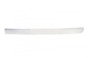 Element bara Fata Stanga Mijloc, crom potrivit PEUGEOT 107 2005-2014