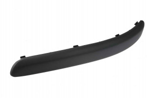 Element bara Fata Stanga negru potrivit VW POLO, POLO IV dupa 2001 2005-2009